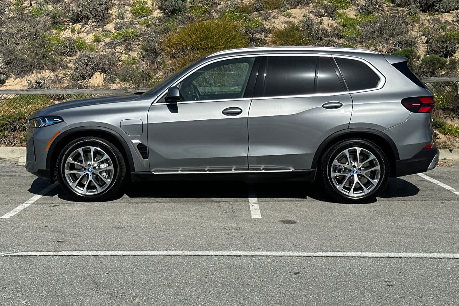 Thumbnail: 2025 BMW X5 - 9