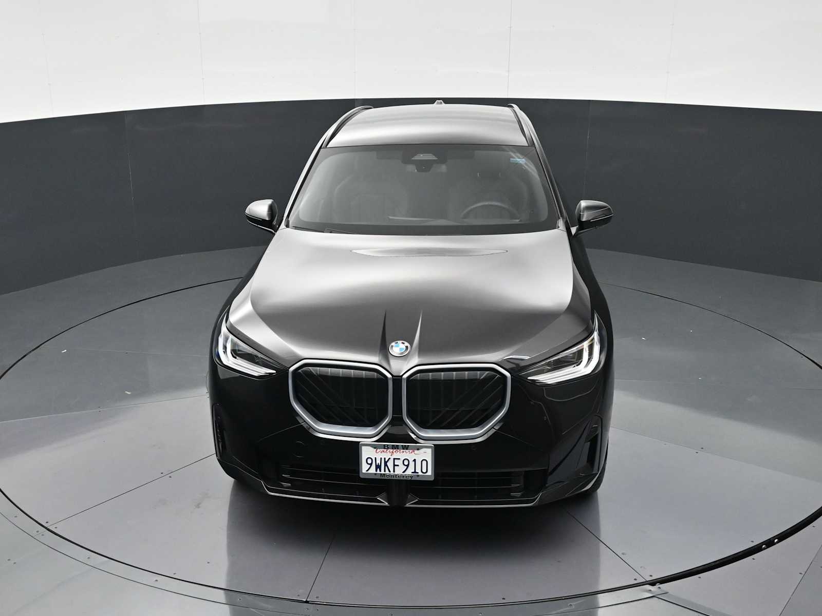 Thumbnail: 2026 BMW X3 - 18