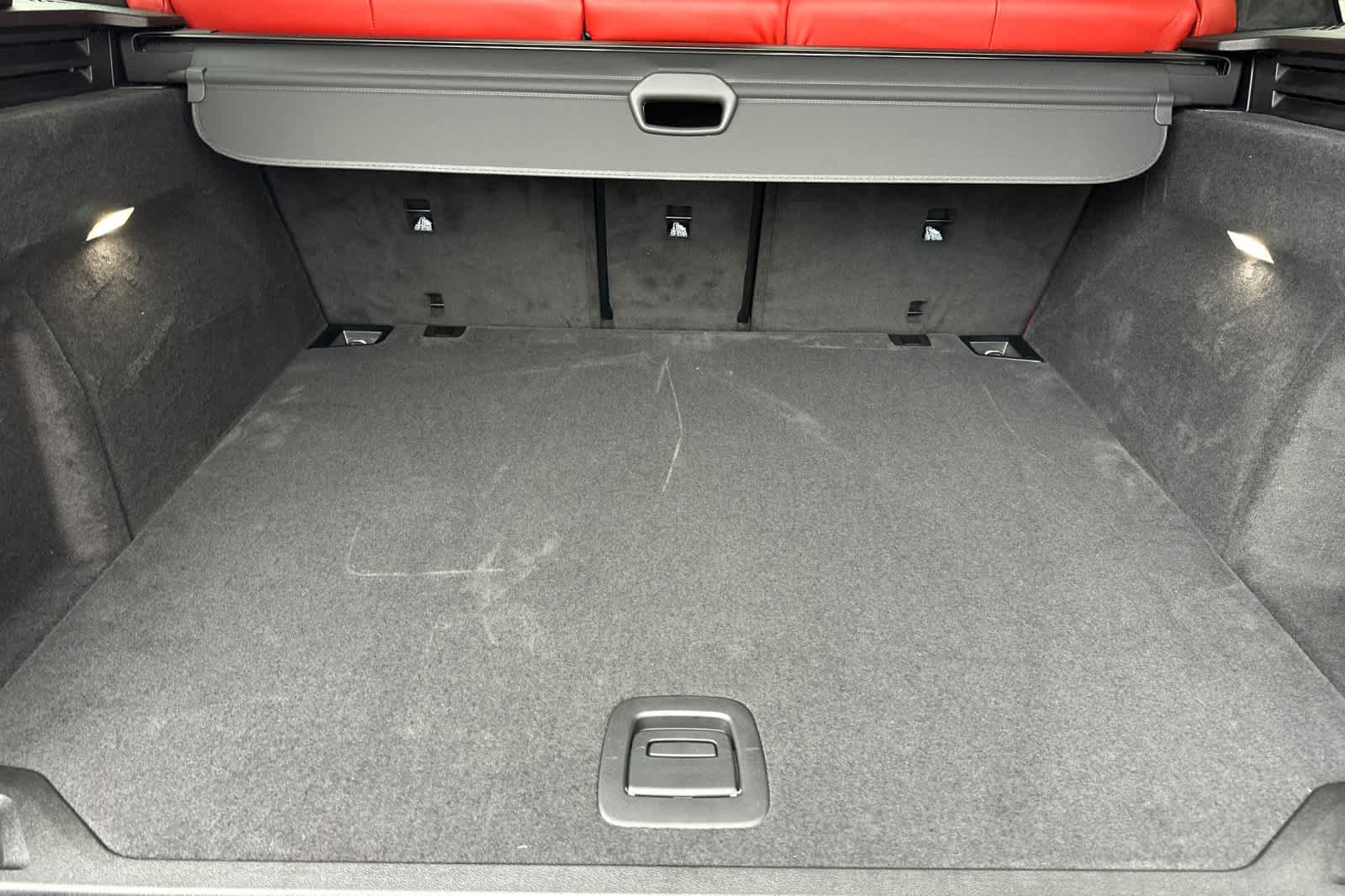 Thumbnail: 2026 BMW X5 - 17