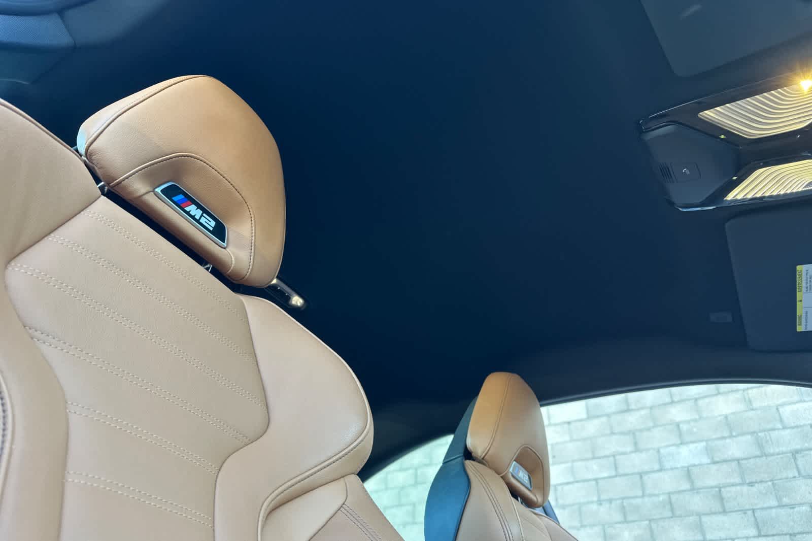 Thumbnail: 2023 BMW M2 - 17