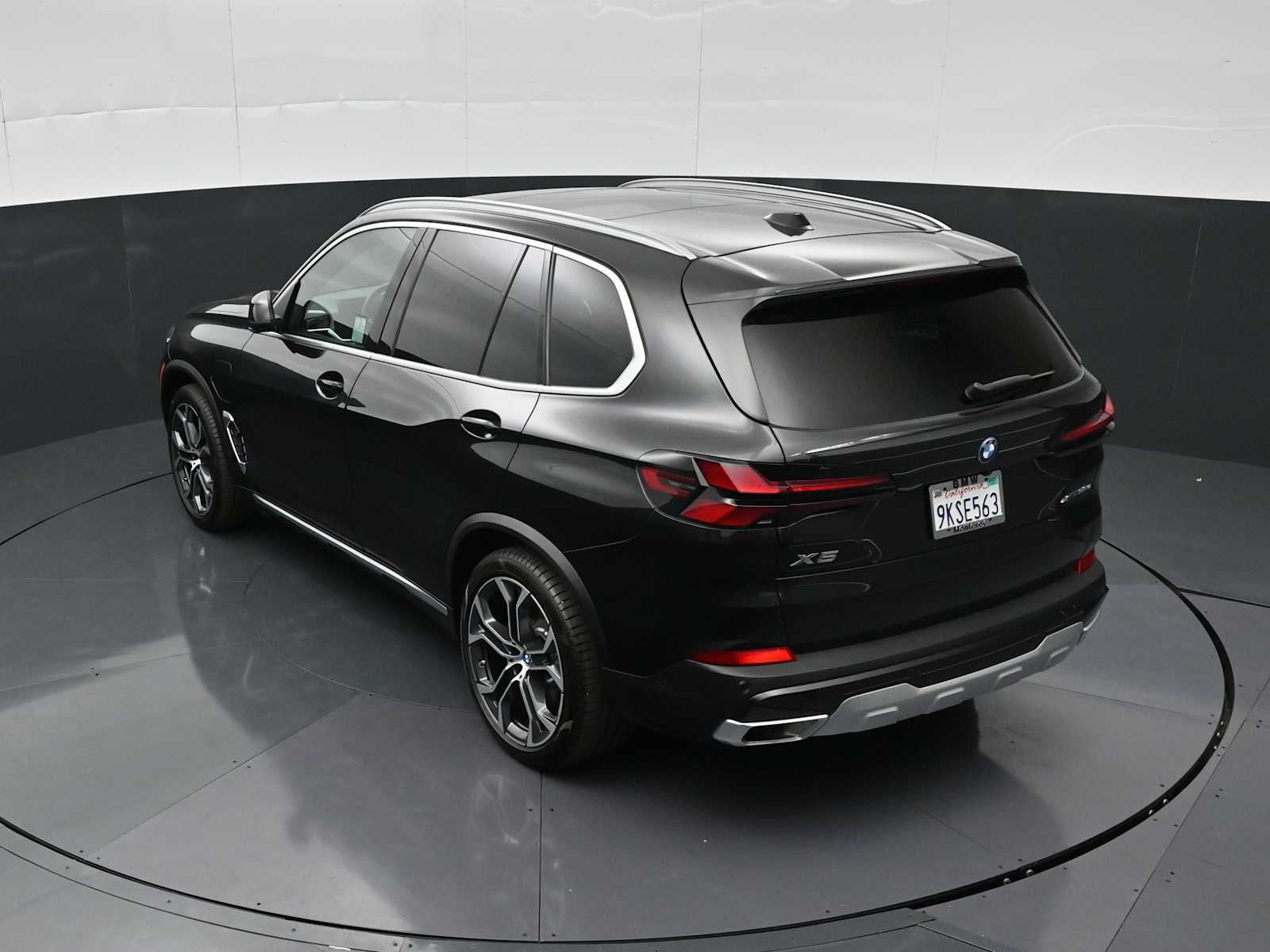 2024 BMW X5 50e - Photo 23