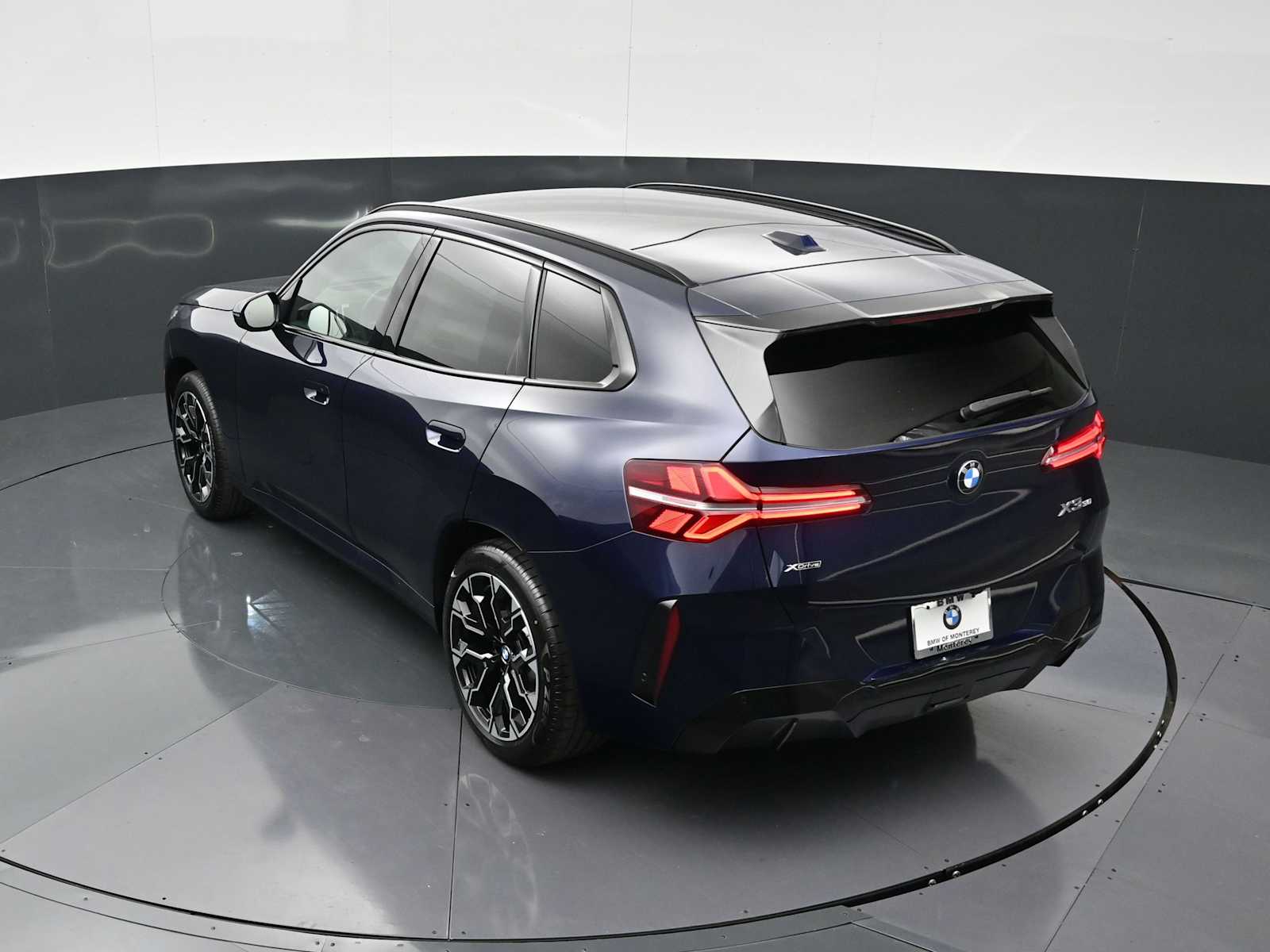 Thumbnail: 2026 BMW X3 - 23