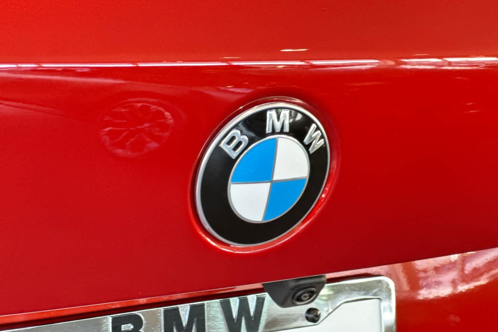 Thumbnail: 2026 BMW X5 - 11