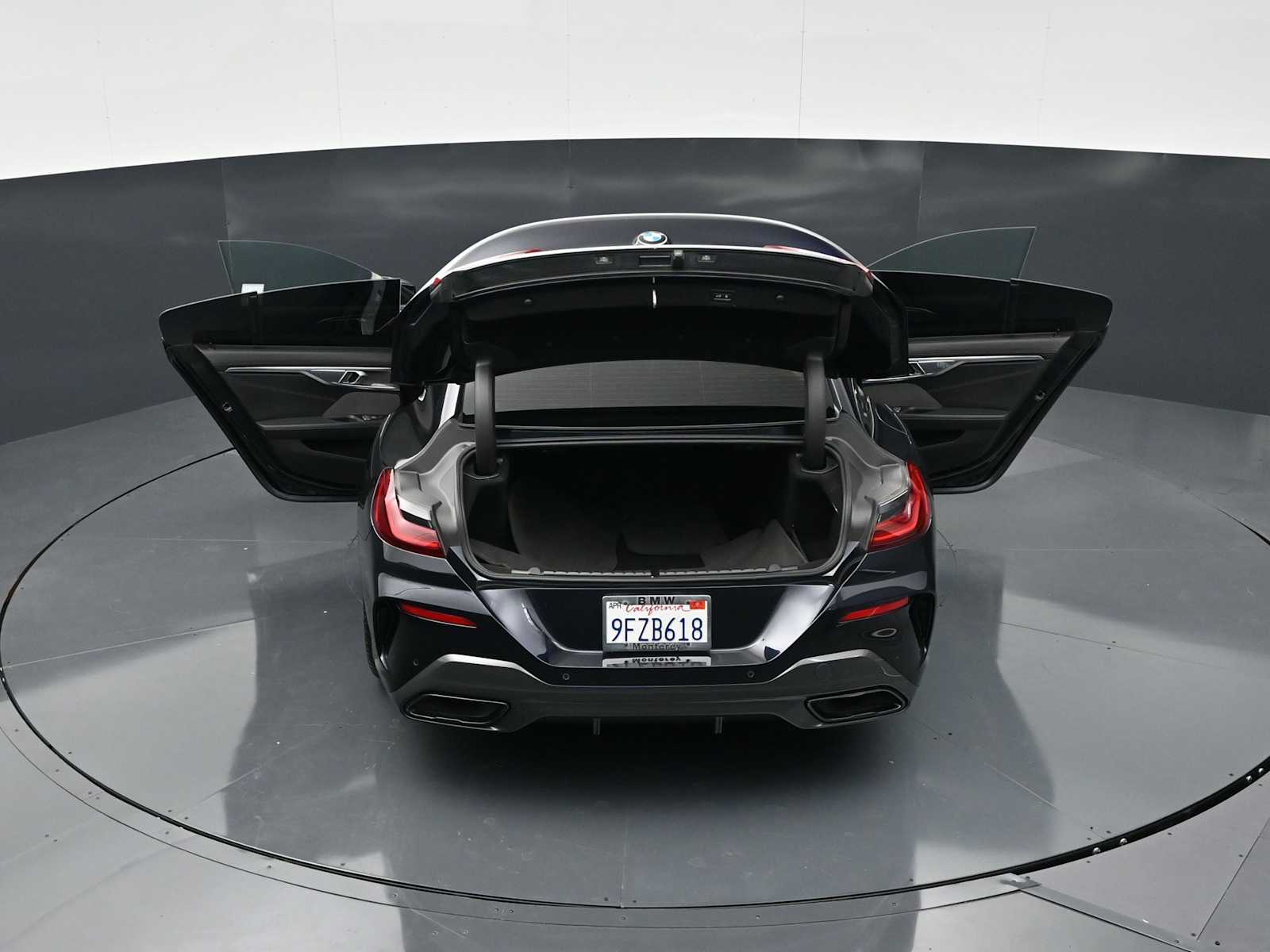 2023 BMW 8 Series 840i - Photo 33