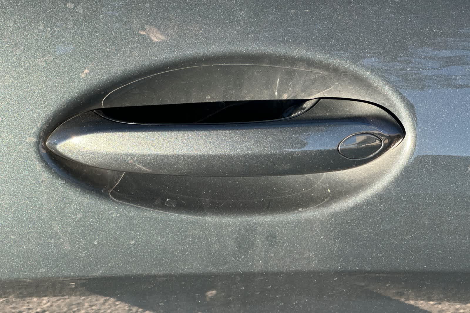 Thumbnail: 2024 BMW M8 - 22