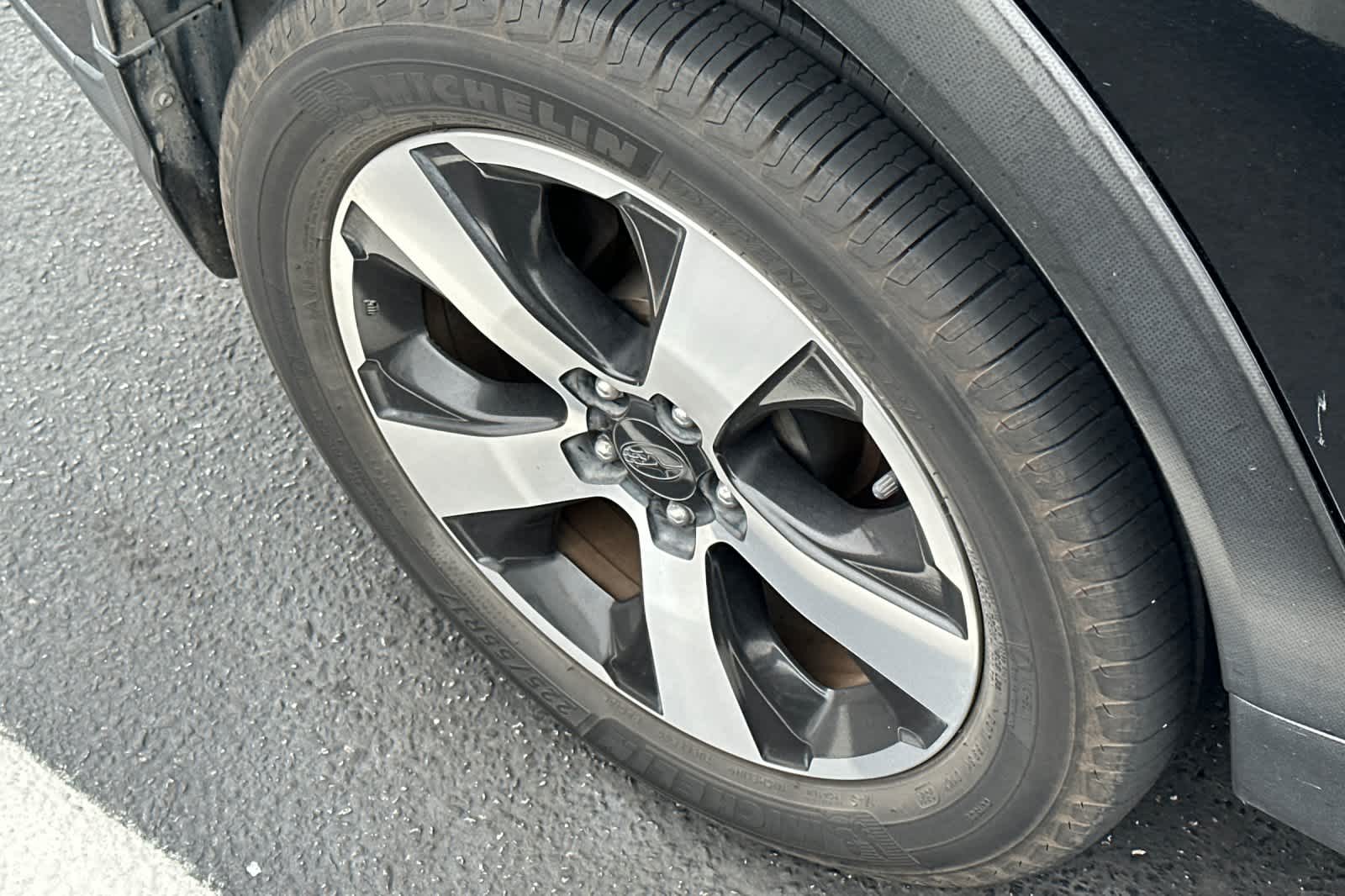 Thumbnail: 2015 Subaru XV Crosstrek - 14