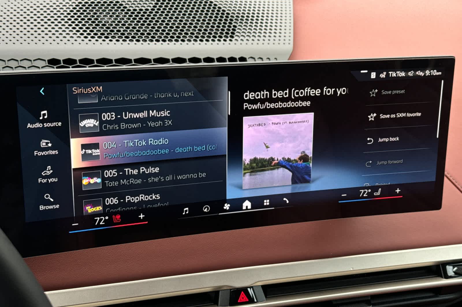 Thumbnail: 2026 BMW iX - 18