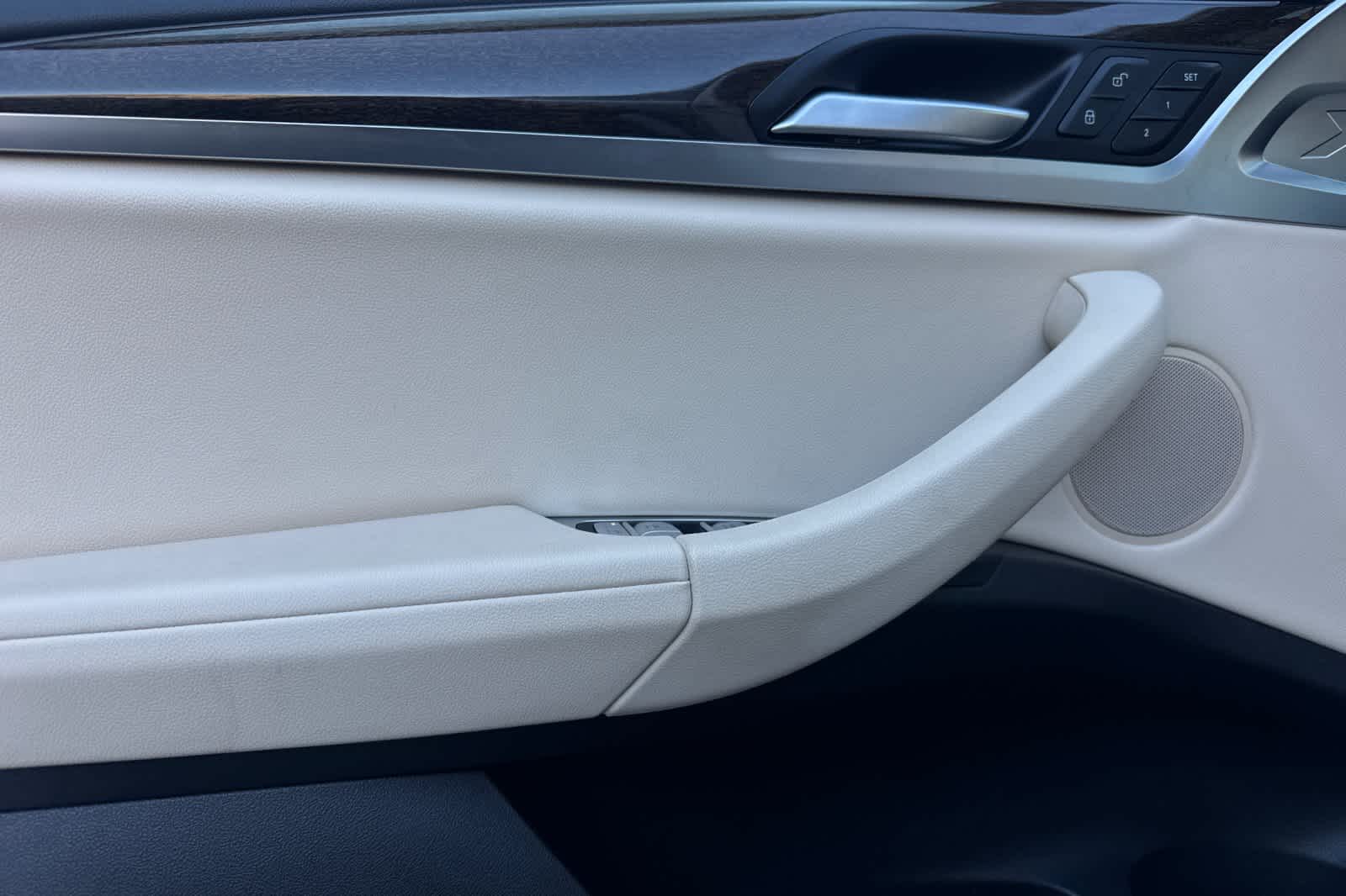 Thumbnail: 2023 BMW X3 - 12