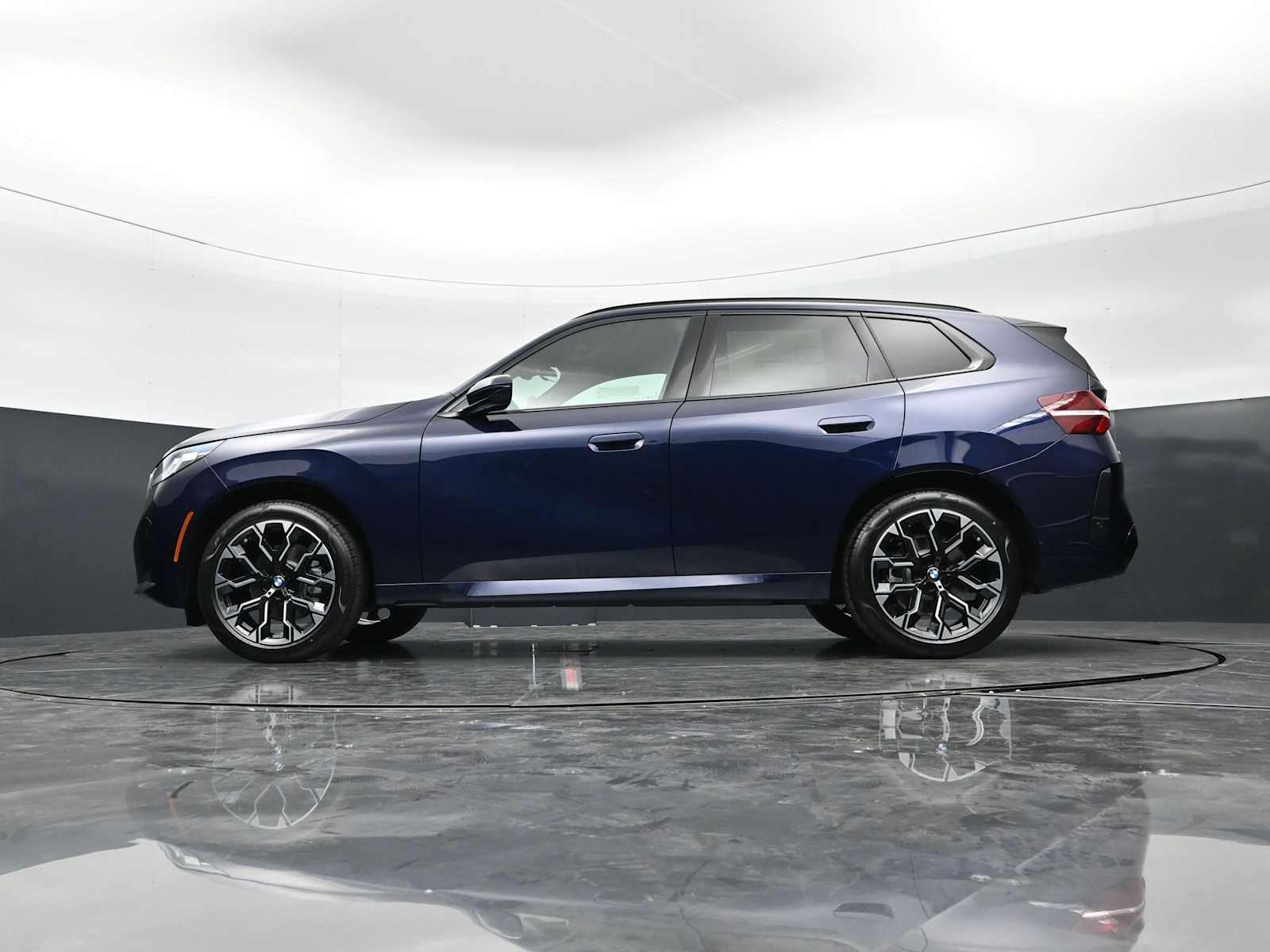 Thumbnail: 2026 BMW X3 - 32
