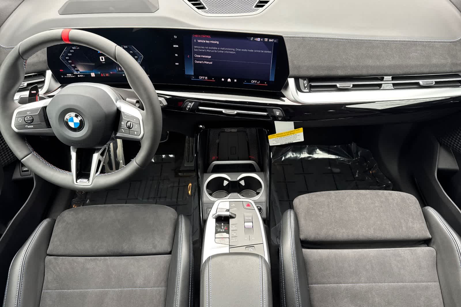 Thumbnail: 2026 BMW X1 - 3