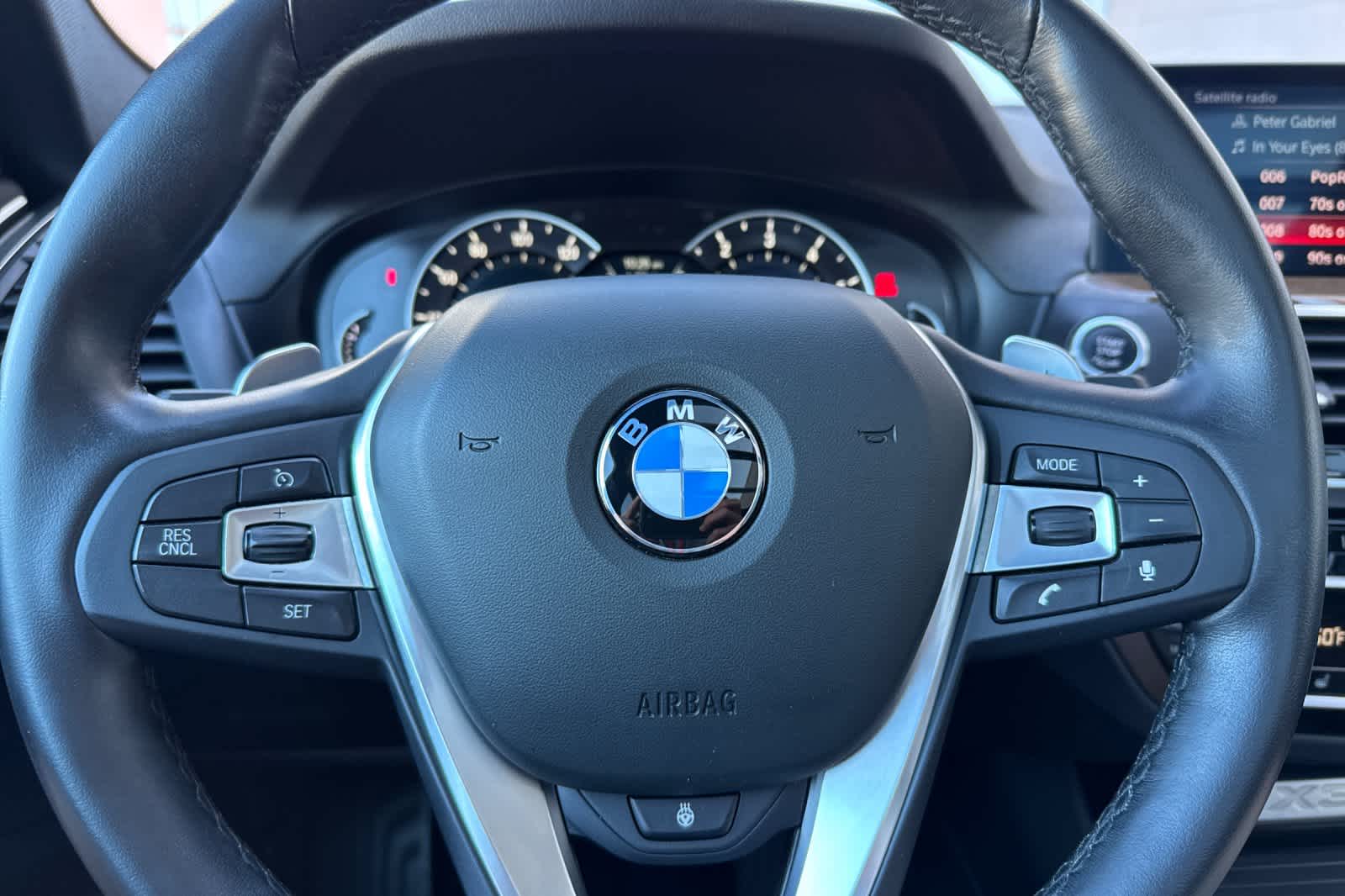 Thumbnail: 2019 BMW X3 - 26