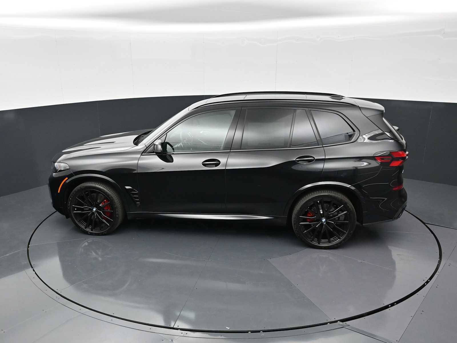 Thumbnail: 2026 BMW X5 - 24