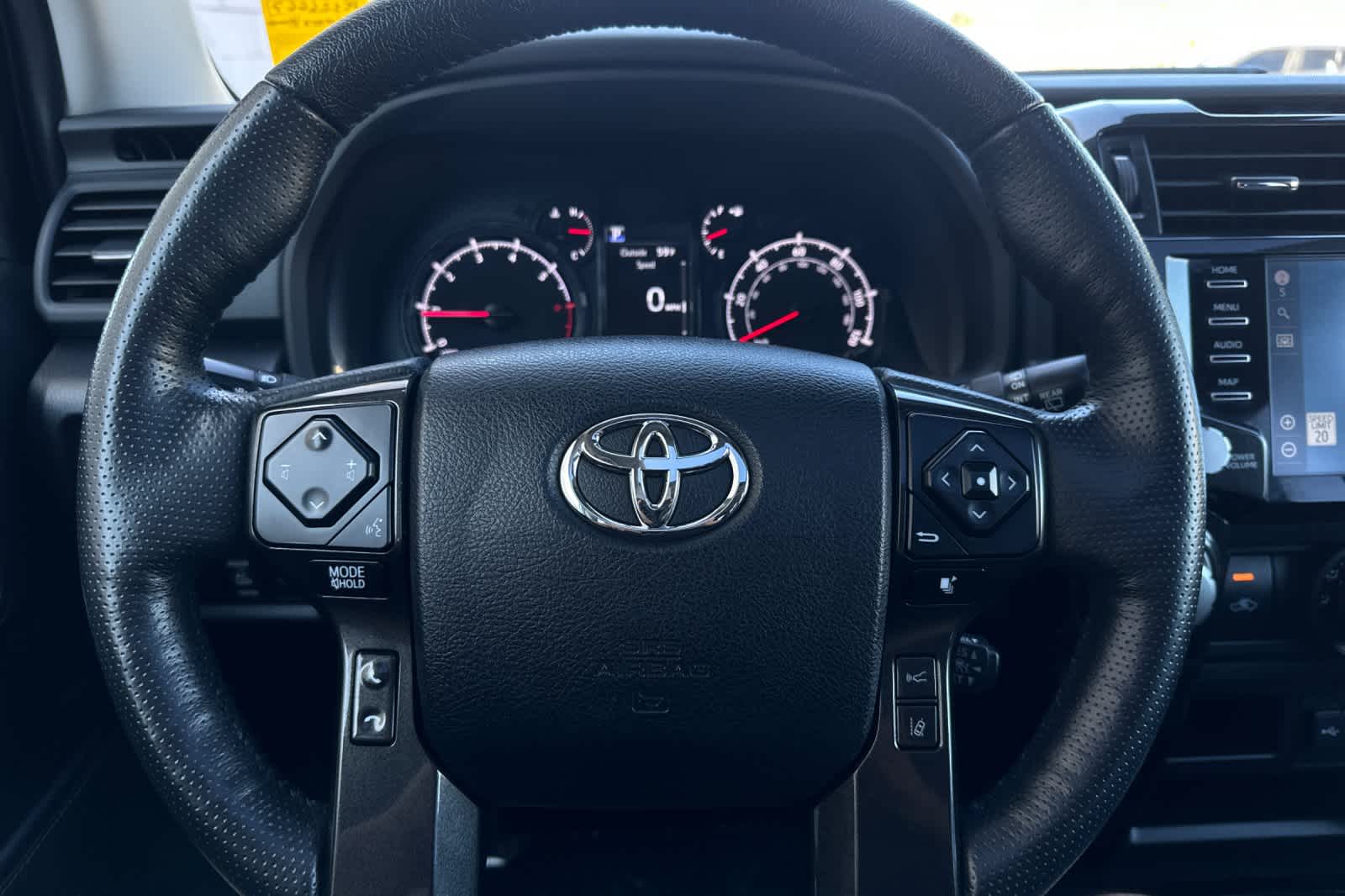 Thumbnail: 2023 Toyota 4Runner - 26