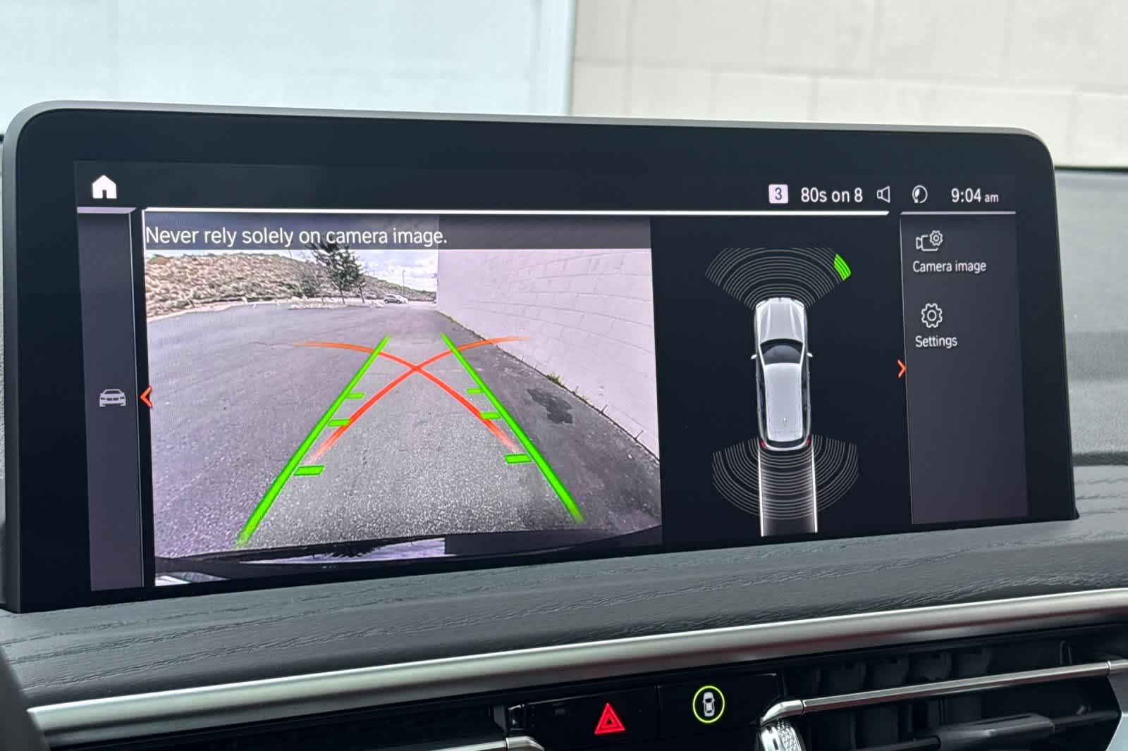 Thumbnail: 2022 BMW X3 - 22