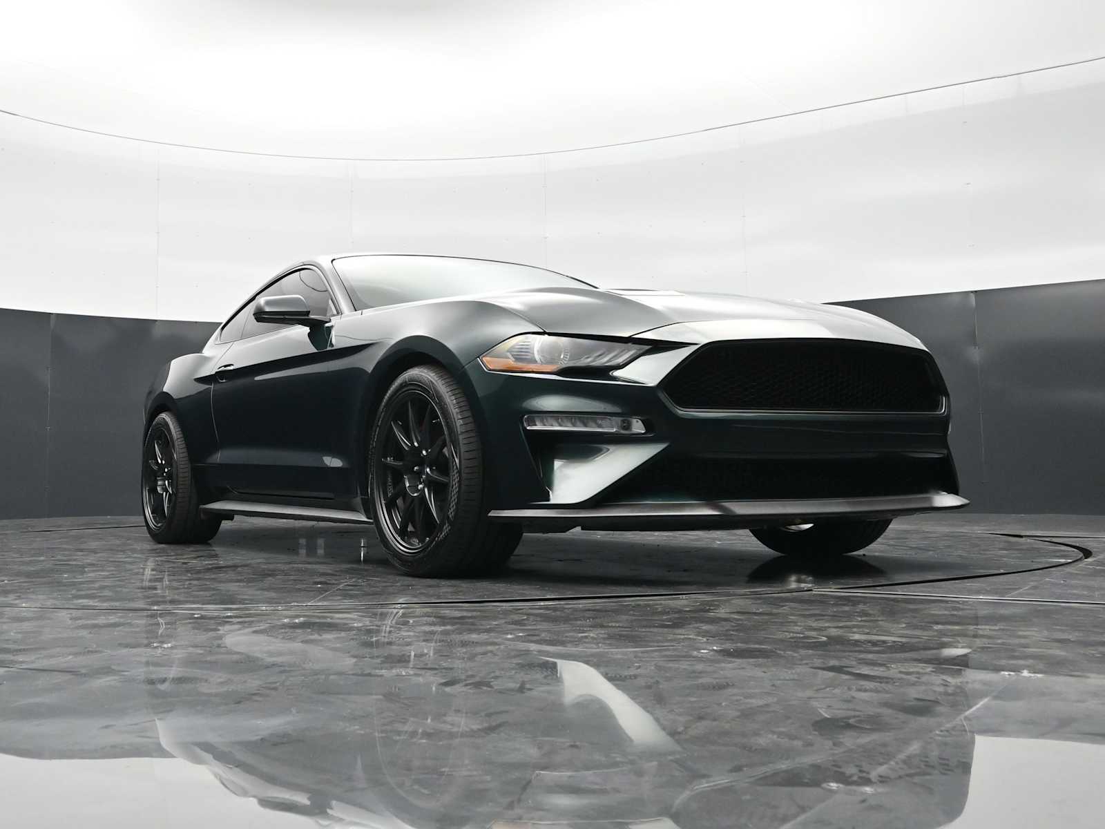 Thumbnail: 2019 Ford Mustang - 27