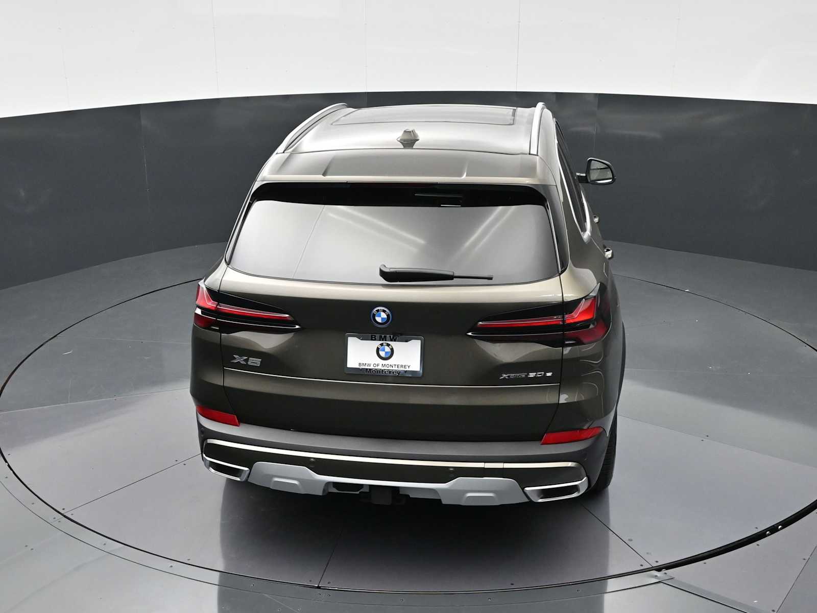 Thumbnail: 2026 BMW X5 - 22