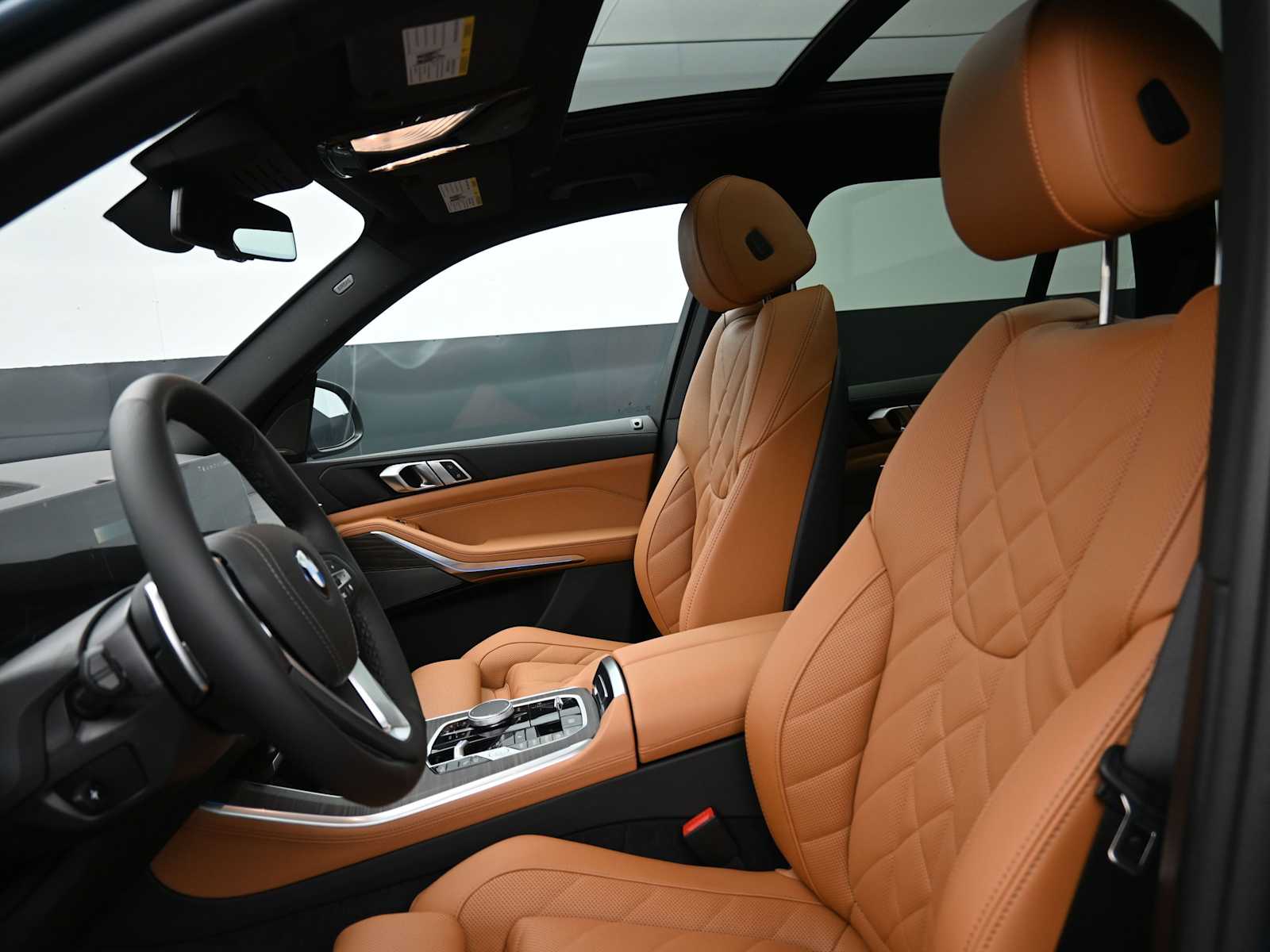 Thumbnail: 2026 BMW X5 - 10