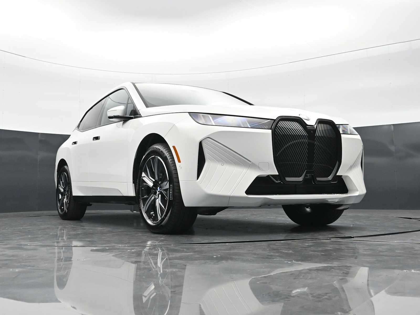 Thumbnail: 2026 BMW iX - 19