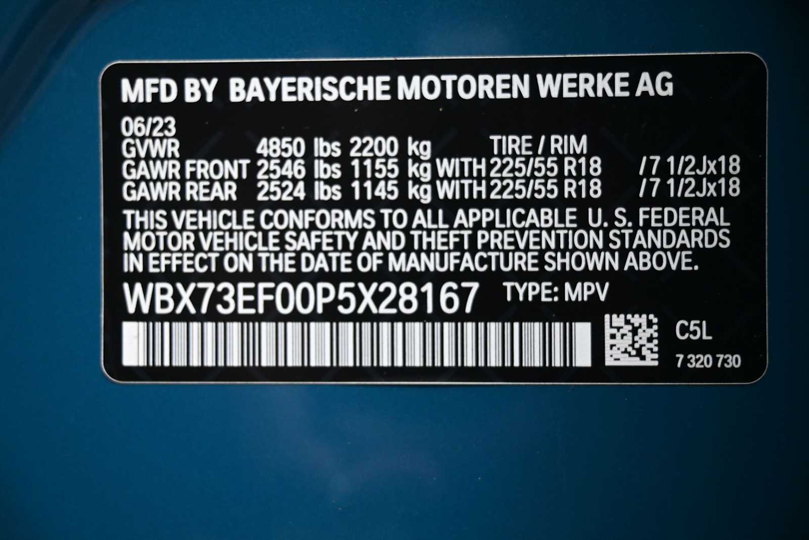 2023 BMW X1 28i - Photo 10