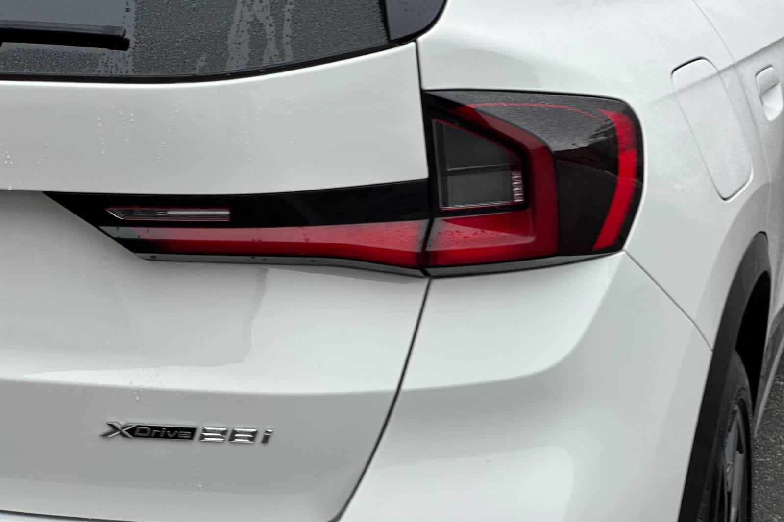 Thumbnail: 2023 BMW X1 - 30