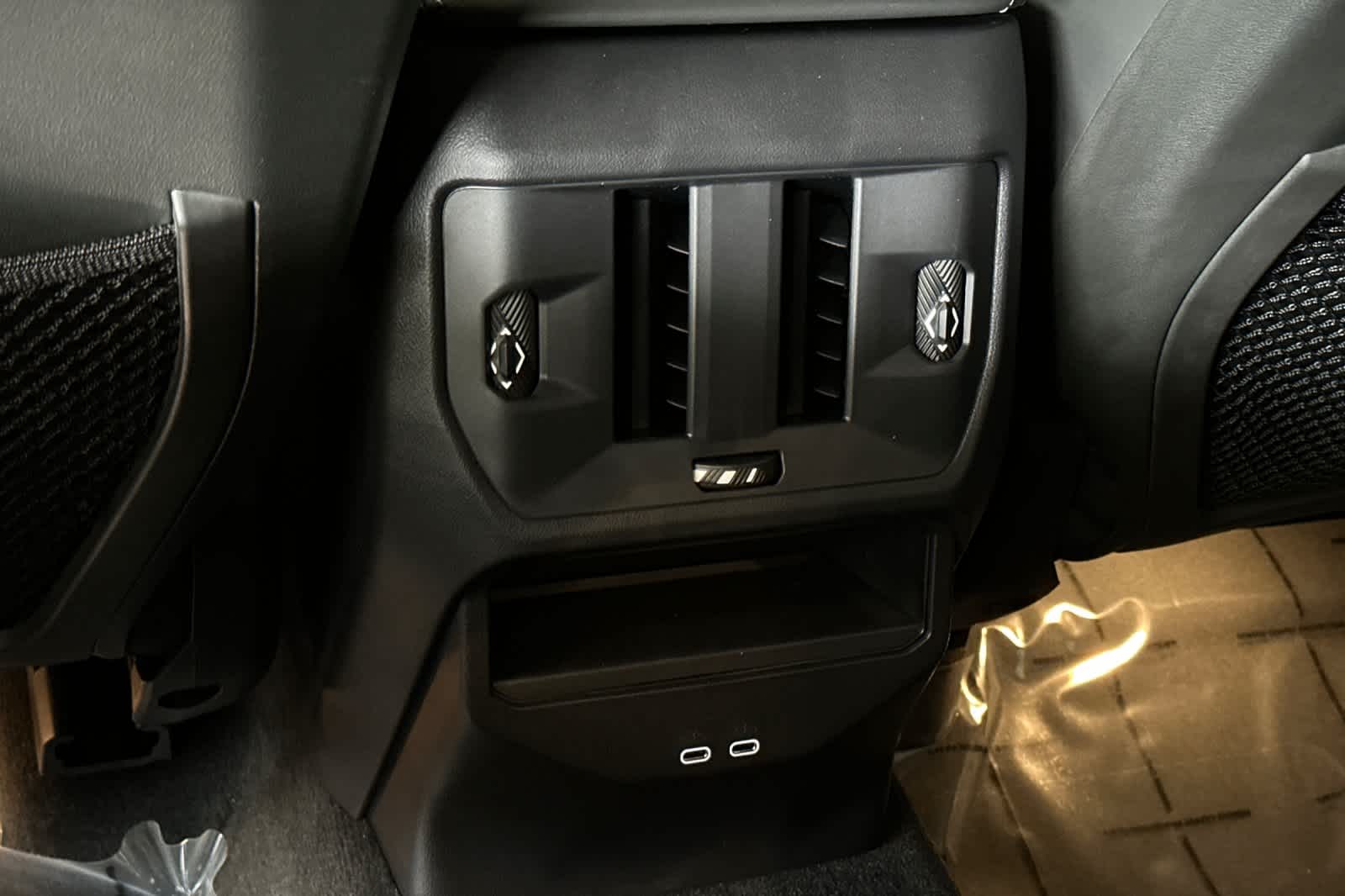 Thumbnail: 2025 BMW X3 - 16