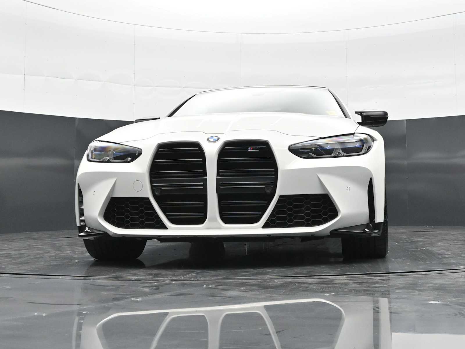 Thumbnail: 2022 BMW M4 - 27