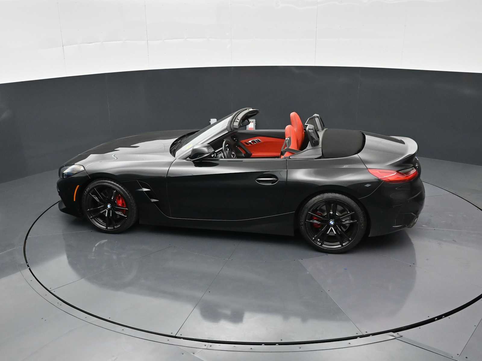 2024 BMW Z4 Base - Photo 38