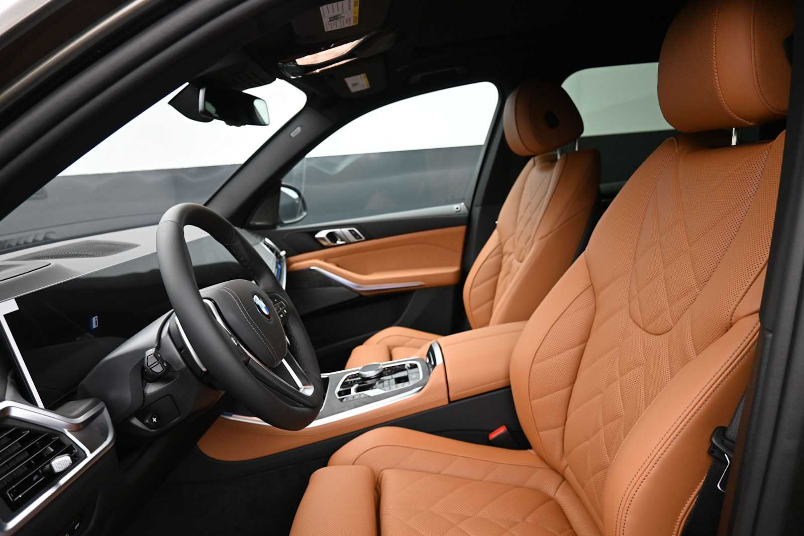 Thumbnail: 2026 BMW X5 - 10