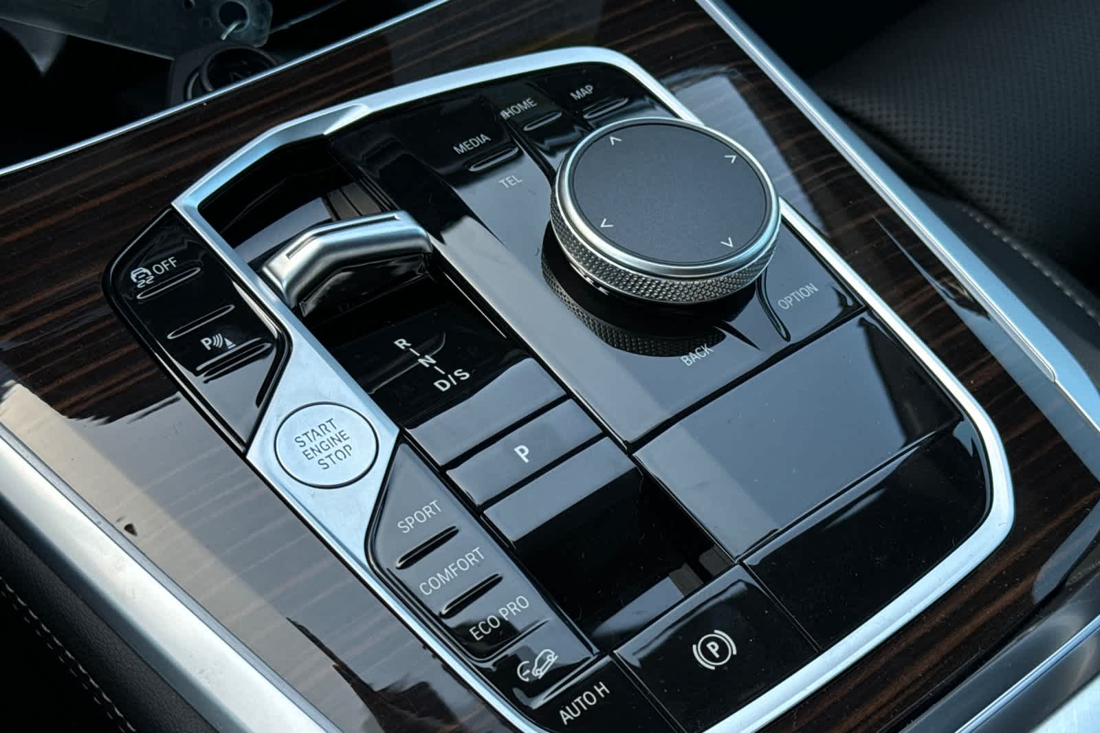 Thumbnail: 2026 BMW X5 - 22