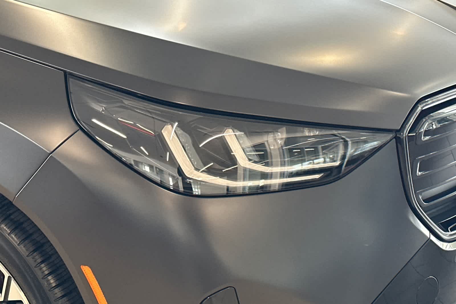 Thumbnail: 2025 BMW X3 - 29