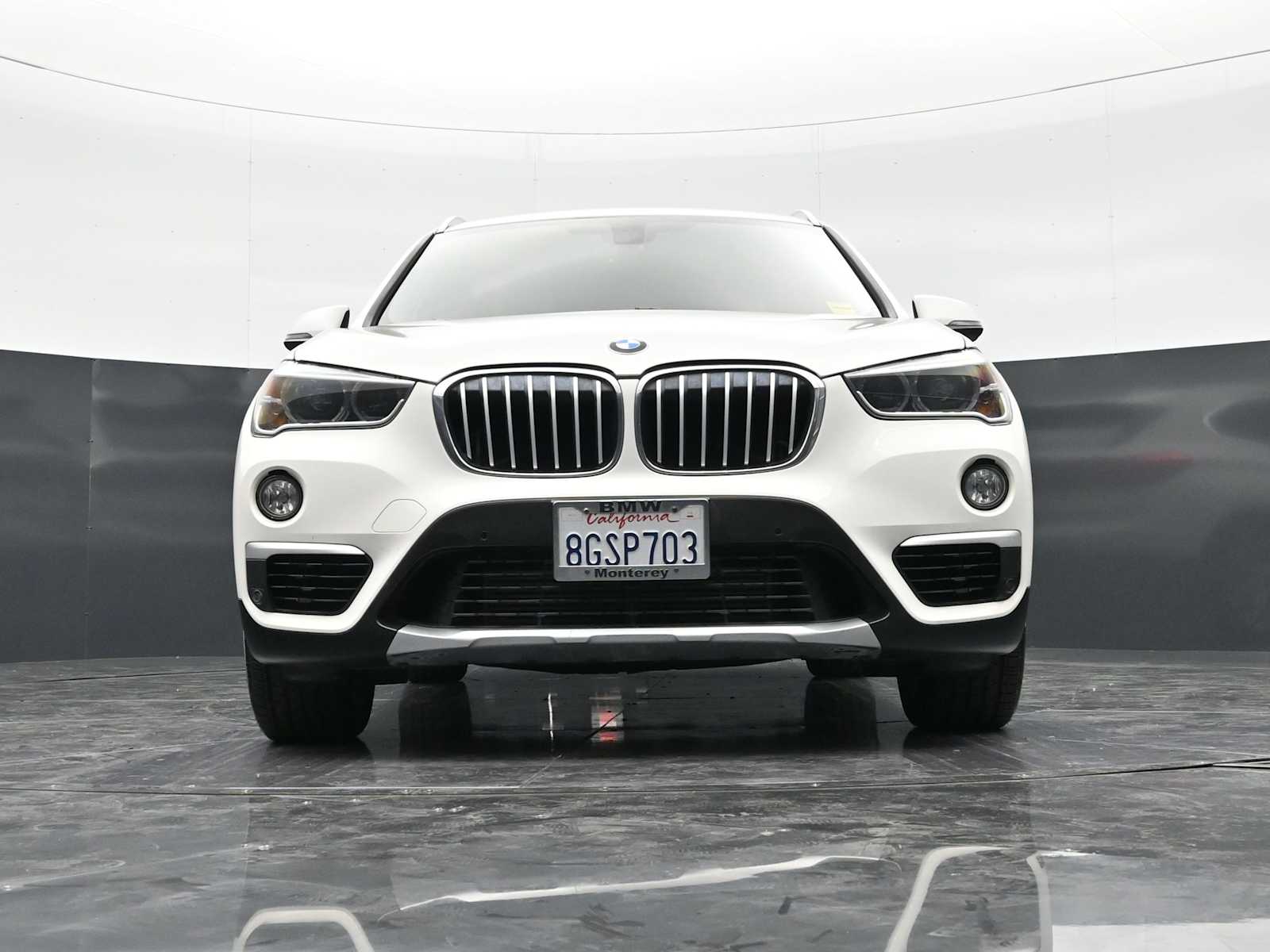 Thumbnail: 2016 BMW X1 - 25