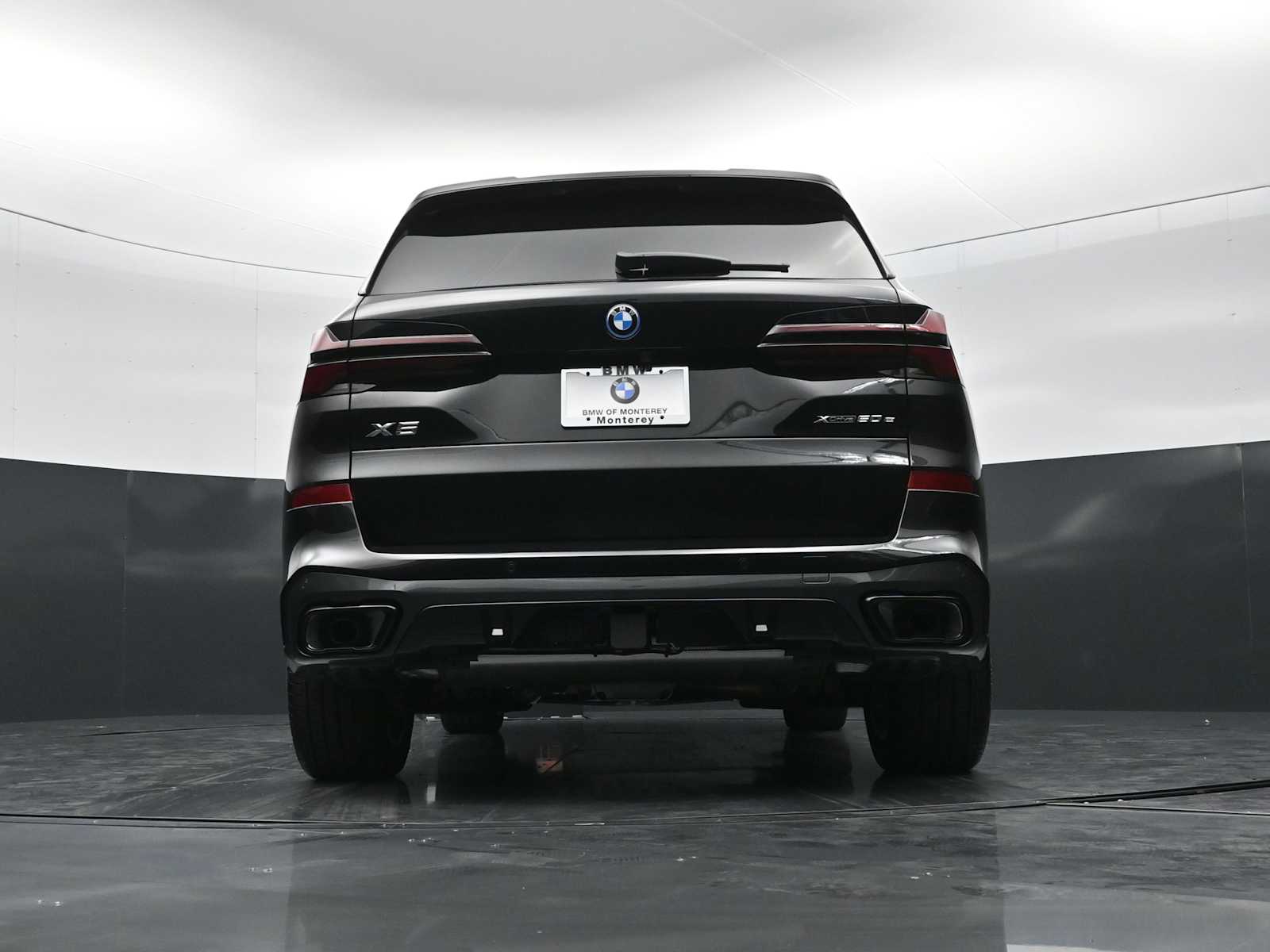 Thumbnail: 2026 BMW X5 - 30