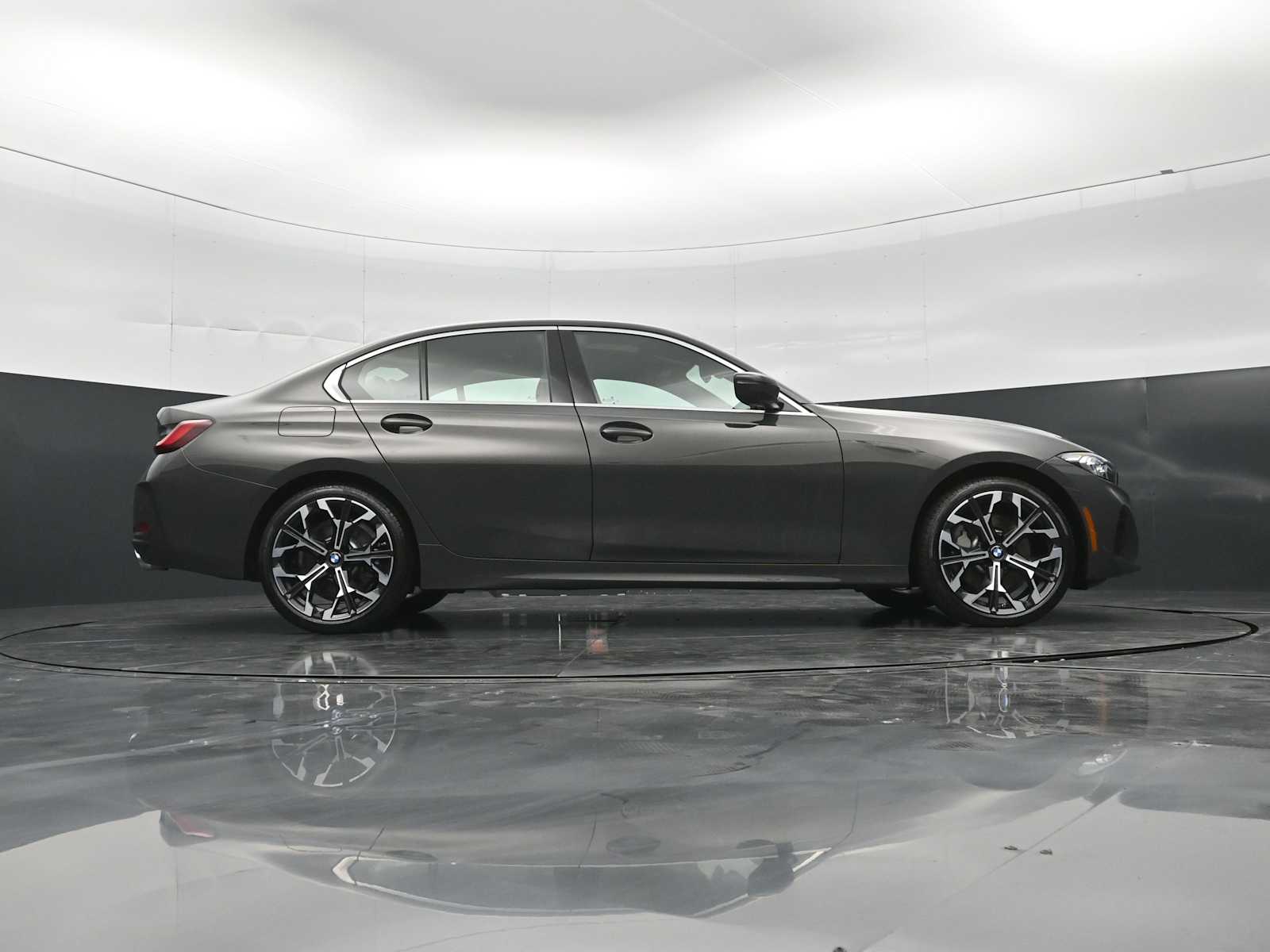 2026 BMW 3 Series 330i - Photo 42
