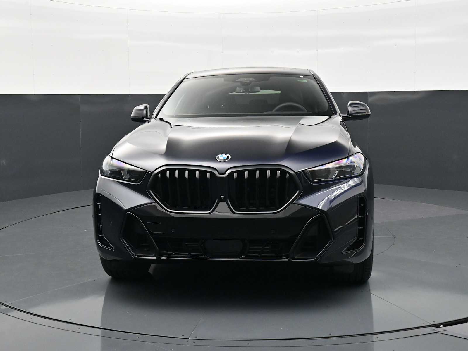 Thumbnail: 2026 BMW X6 - 2