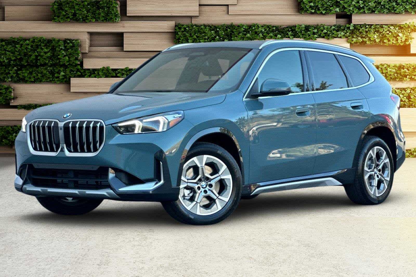 2025 BMW X1 xDrive28i -
                Seaside, CA