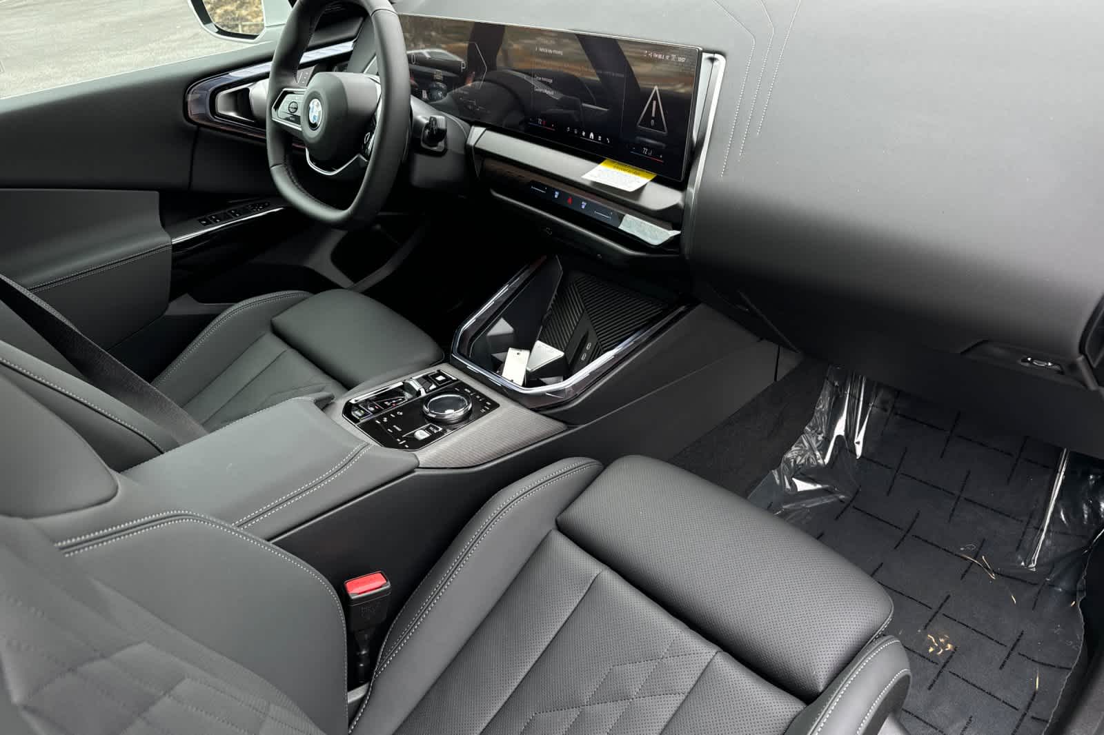 Thumbnail: 2026 BMW X3 - 18