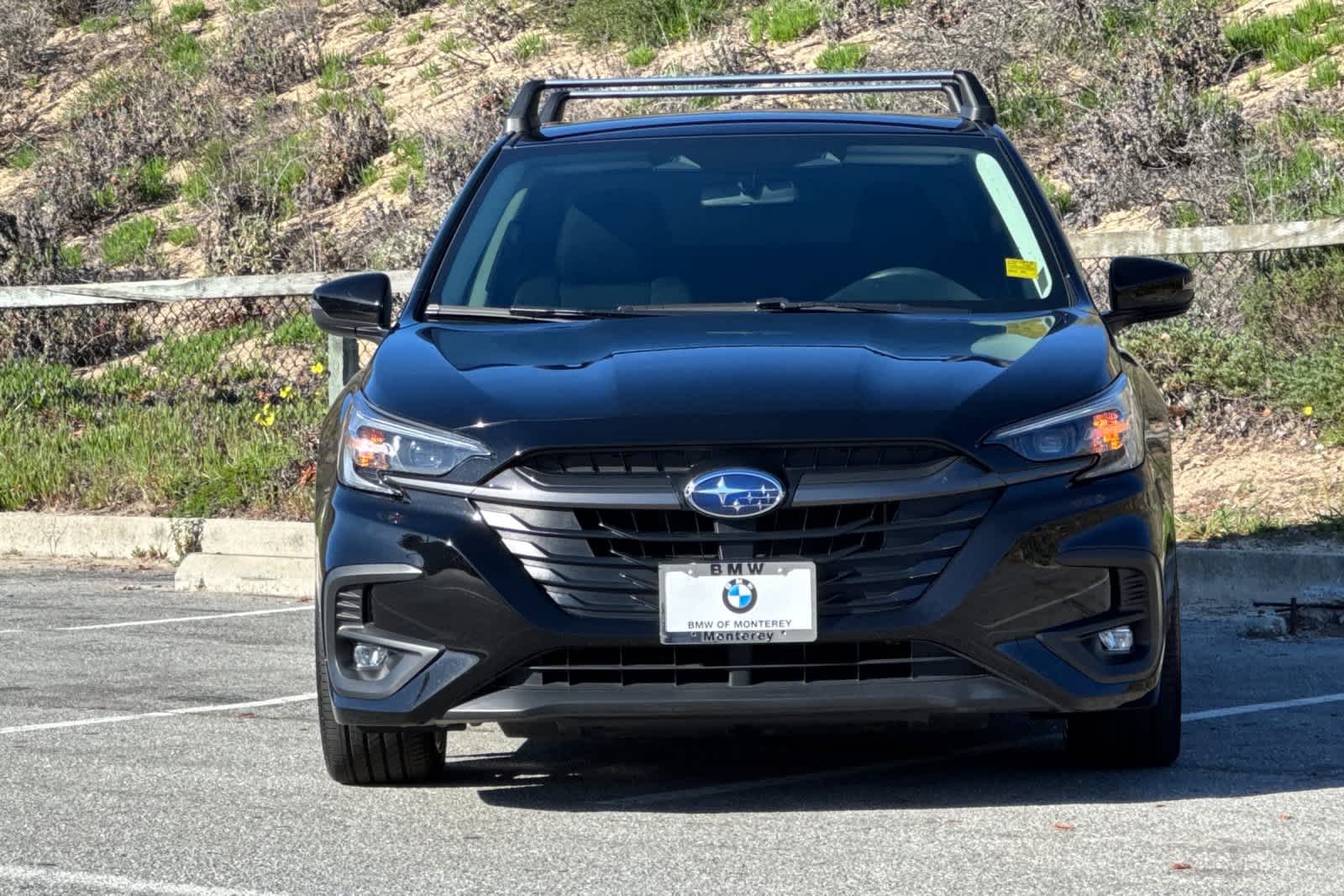 Thumbnail: 2025 Subaru Legacy - 10