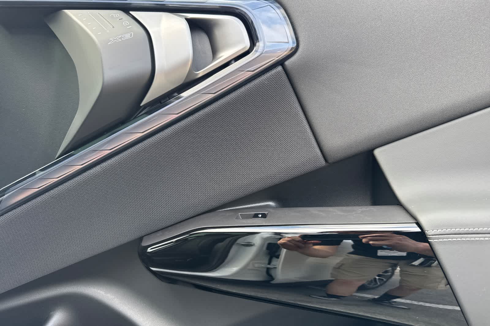 Thumbnail: 2026 BMW X3 - 20