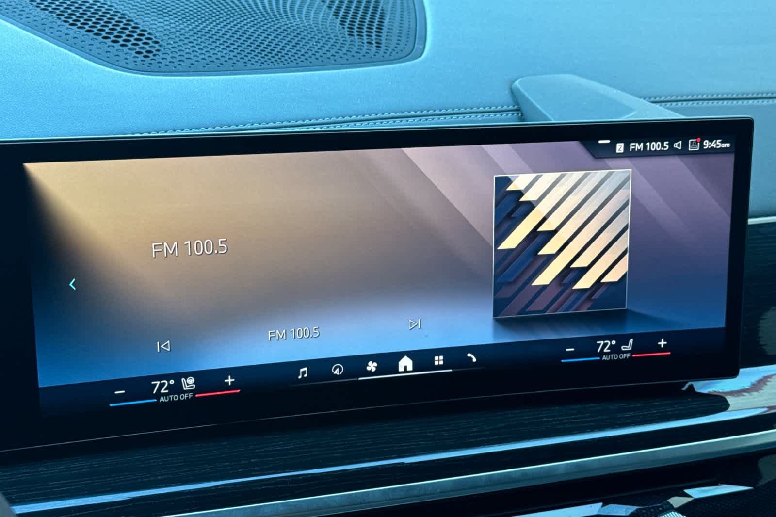 Thumbnail: 2024 BMW X5 - 21