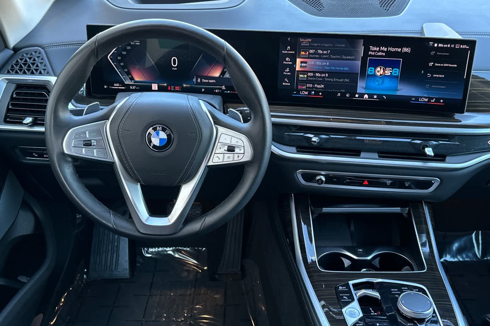 Thumbnail: 2024 BMW X7 - 15