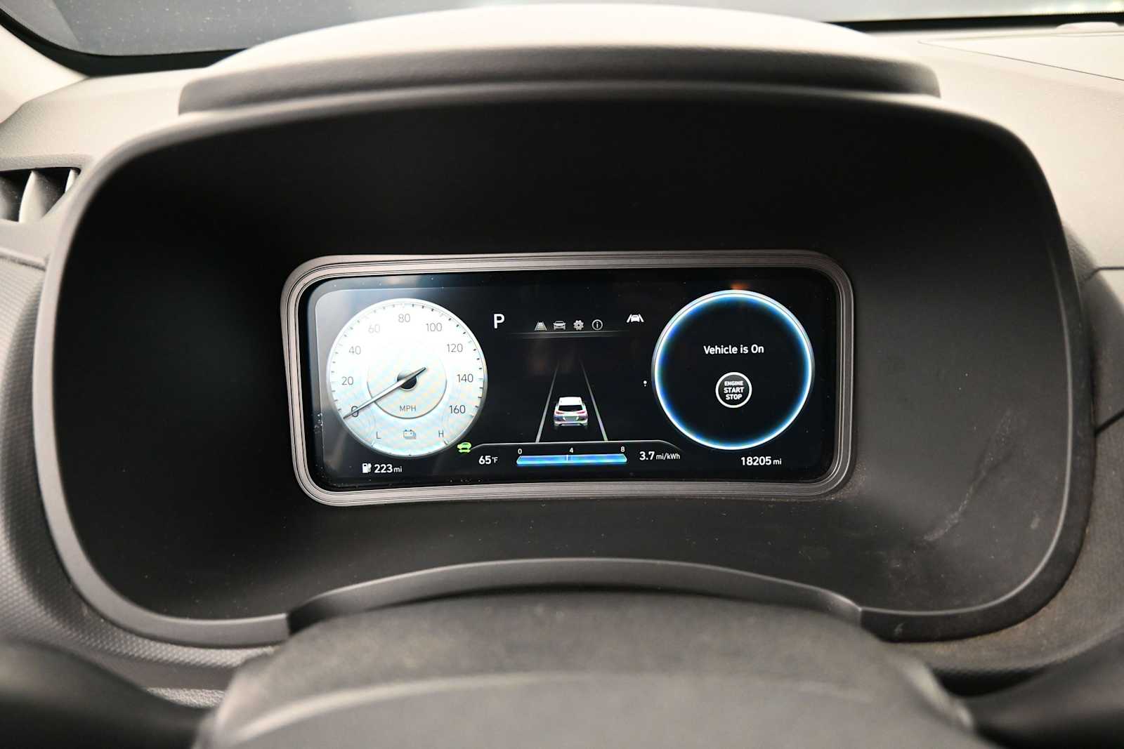 Thumbnail: 2023 Hyundai Kona - 12