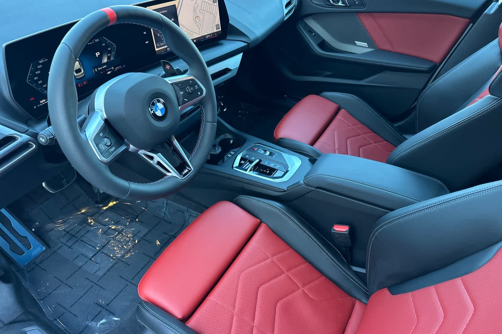 Thumbnail: 2025 BMW 2 Series - 12