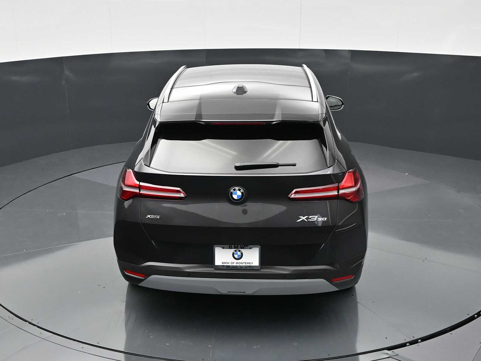 Thumbnail: 2026 BMW X3 - 22