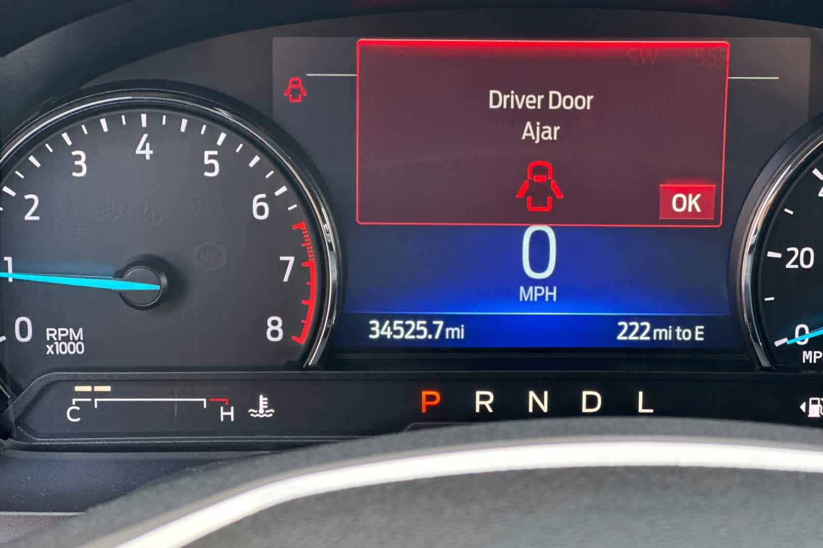 Thumbnail: 2022 Ford Explorer - 30