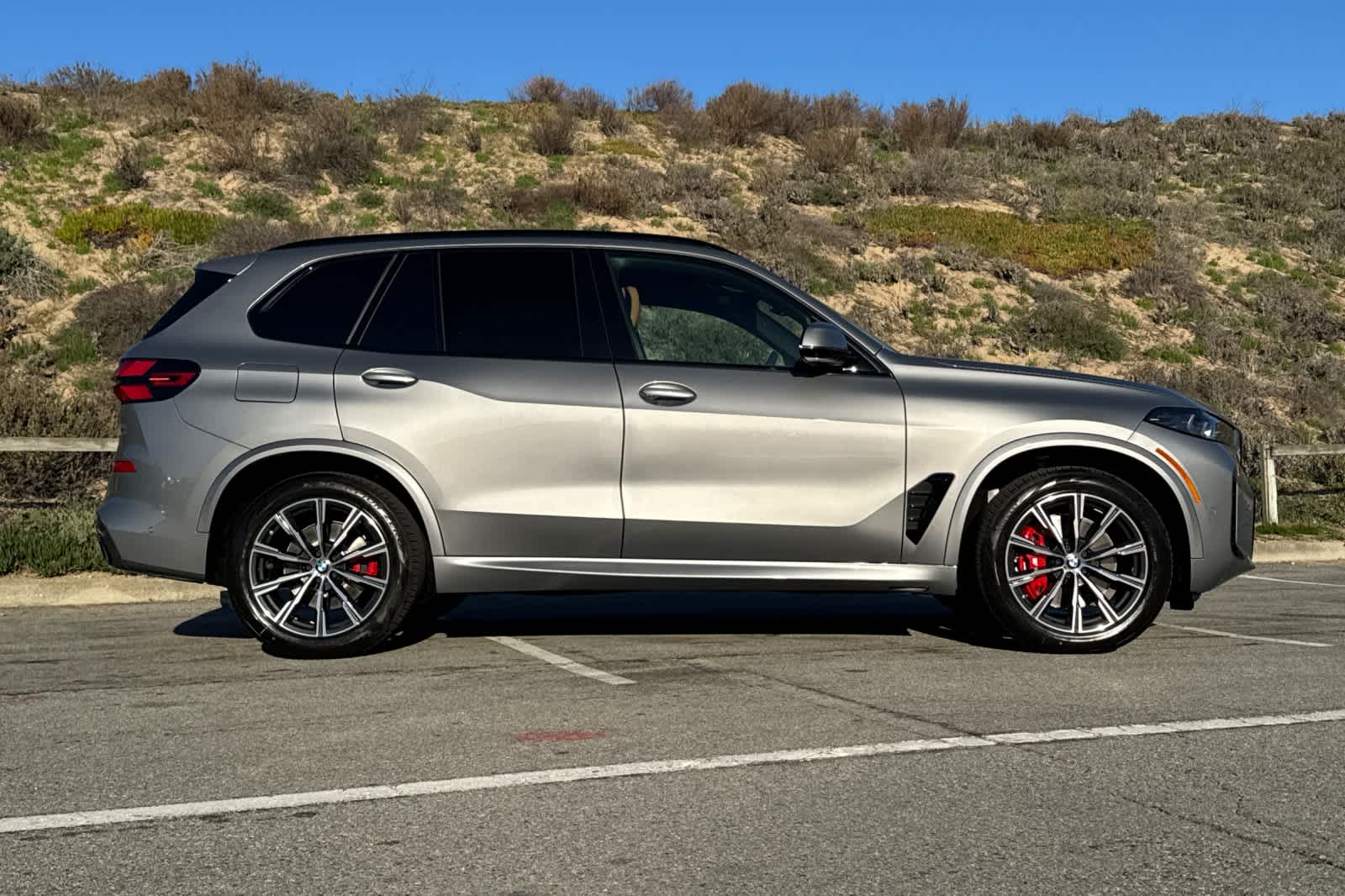 Thumbnail: 2026 BMW X5 - 8