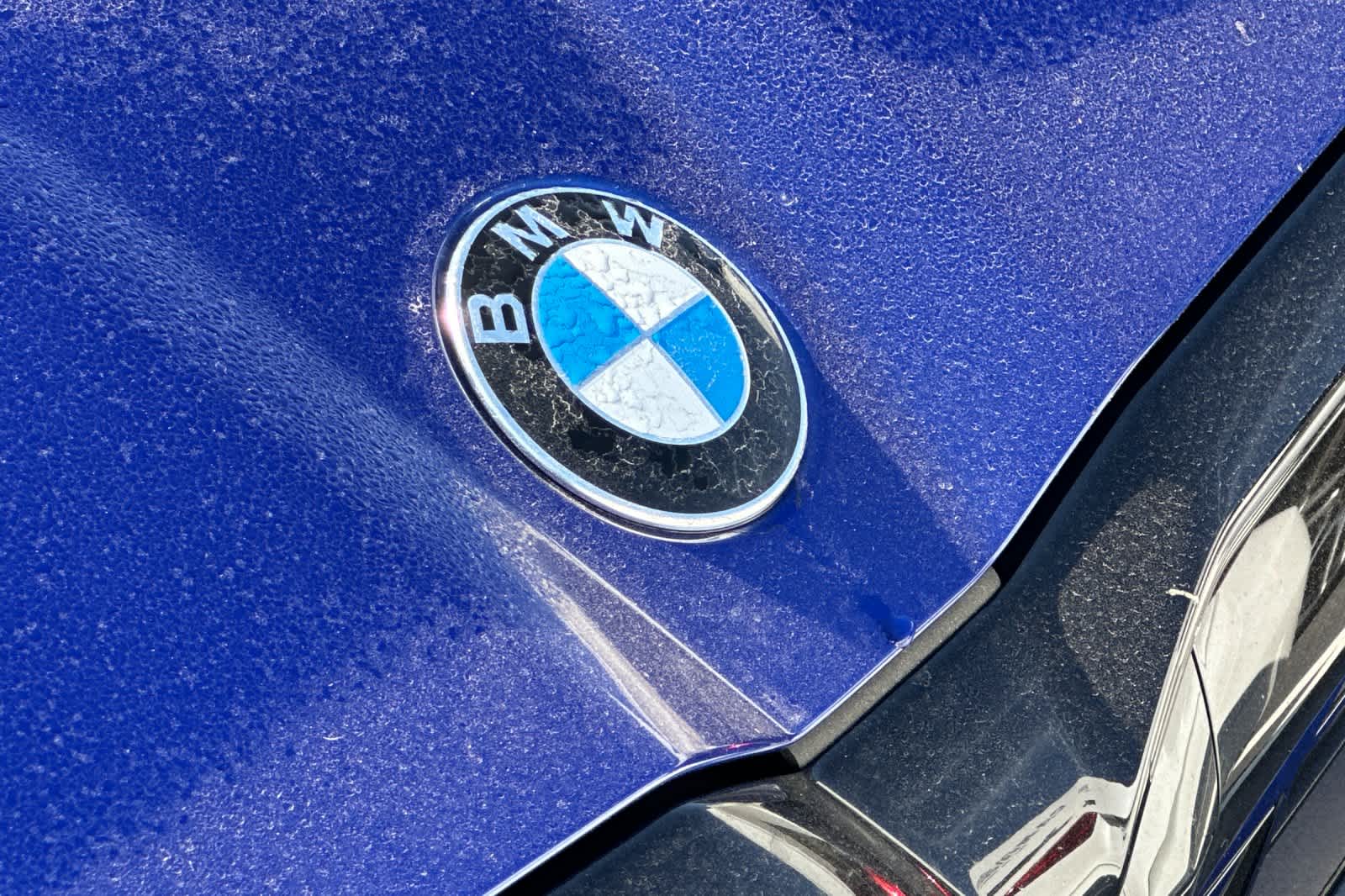 Thumbnail: 2025 BMW M5 - 6