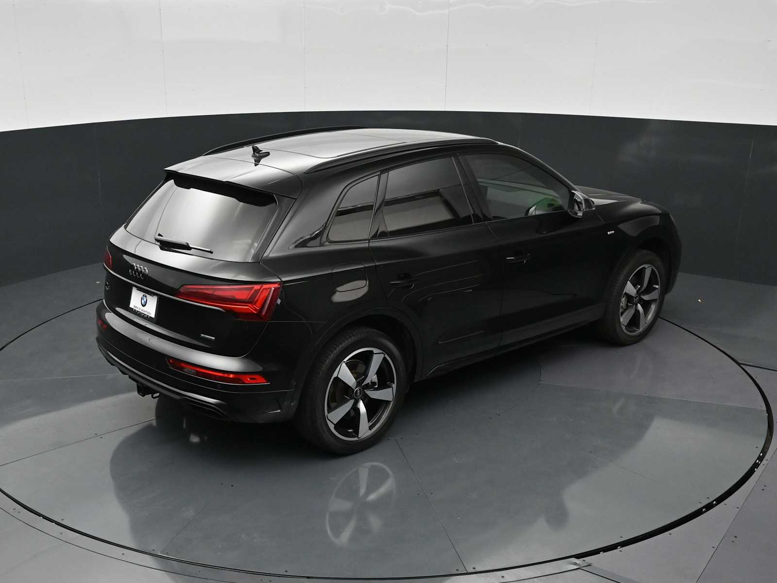 2022 Audi Q5 Prestige - Photo 21