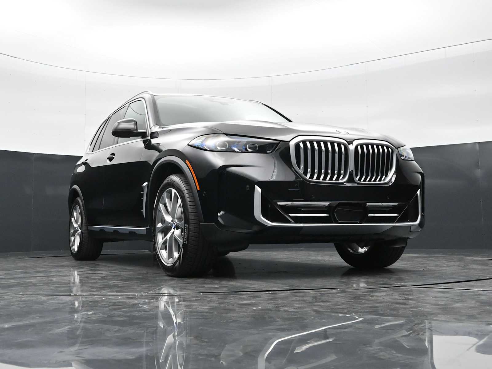 Thumbnail: 2026 BMW X5 - 24
