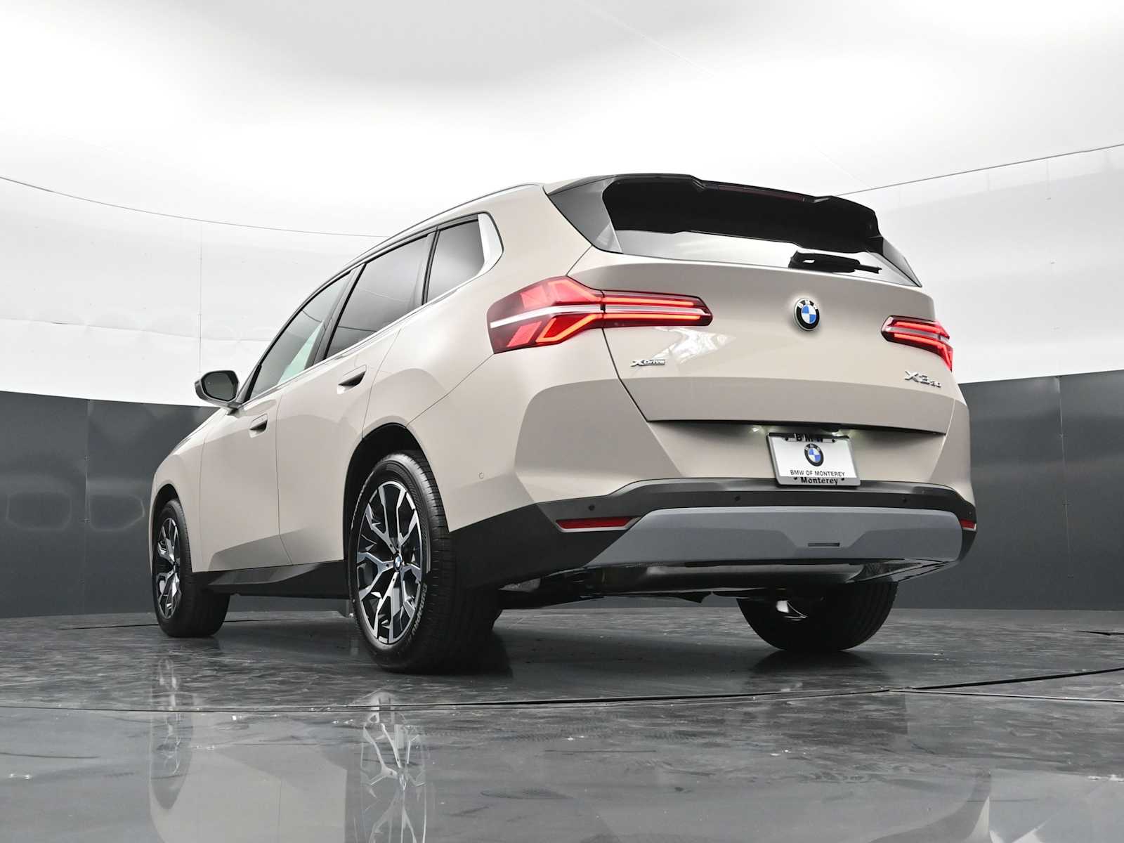 Thumbnail: 2026 BMW X3 - 31