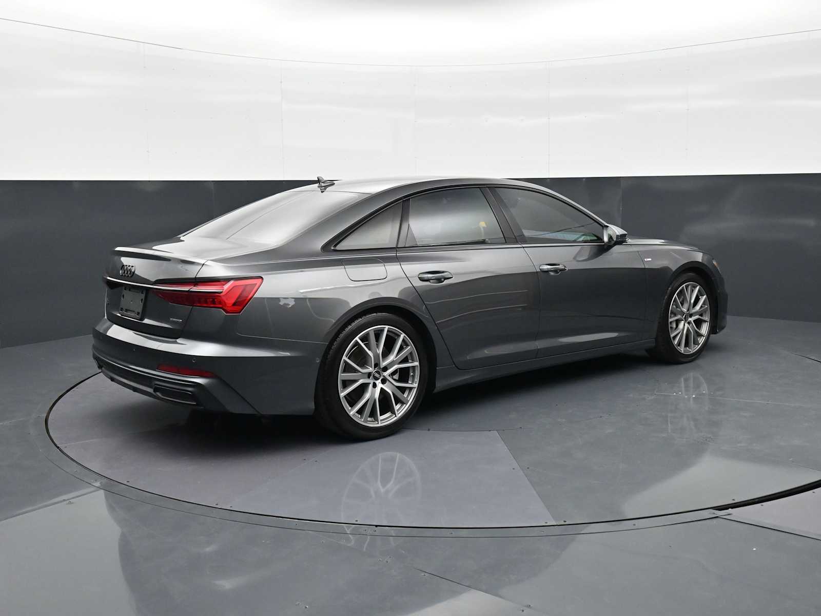 Thumbnail: 2022 Audi A6 - 5